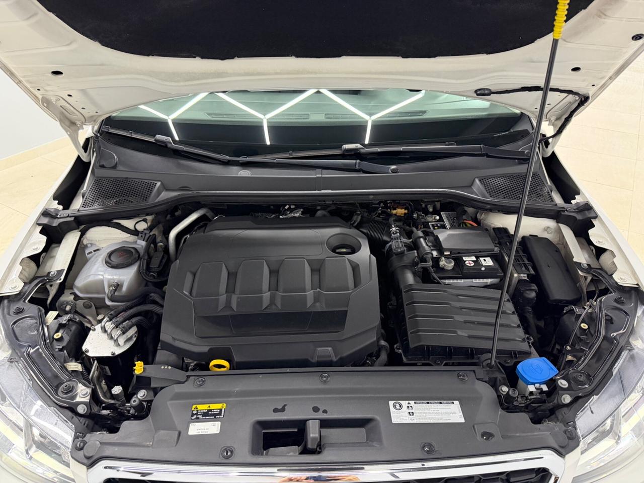 Seat Arona 1.6 TDI 95 CV XCELLENCE