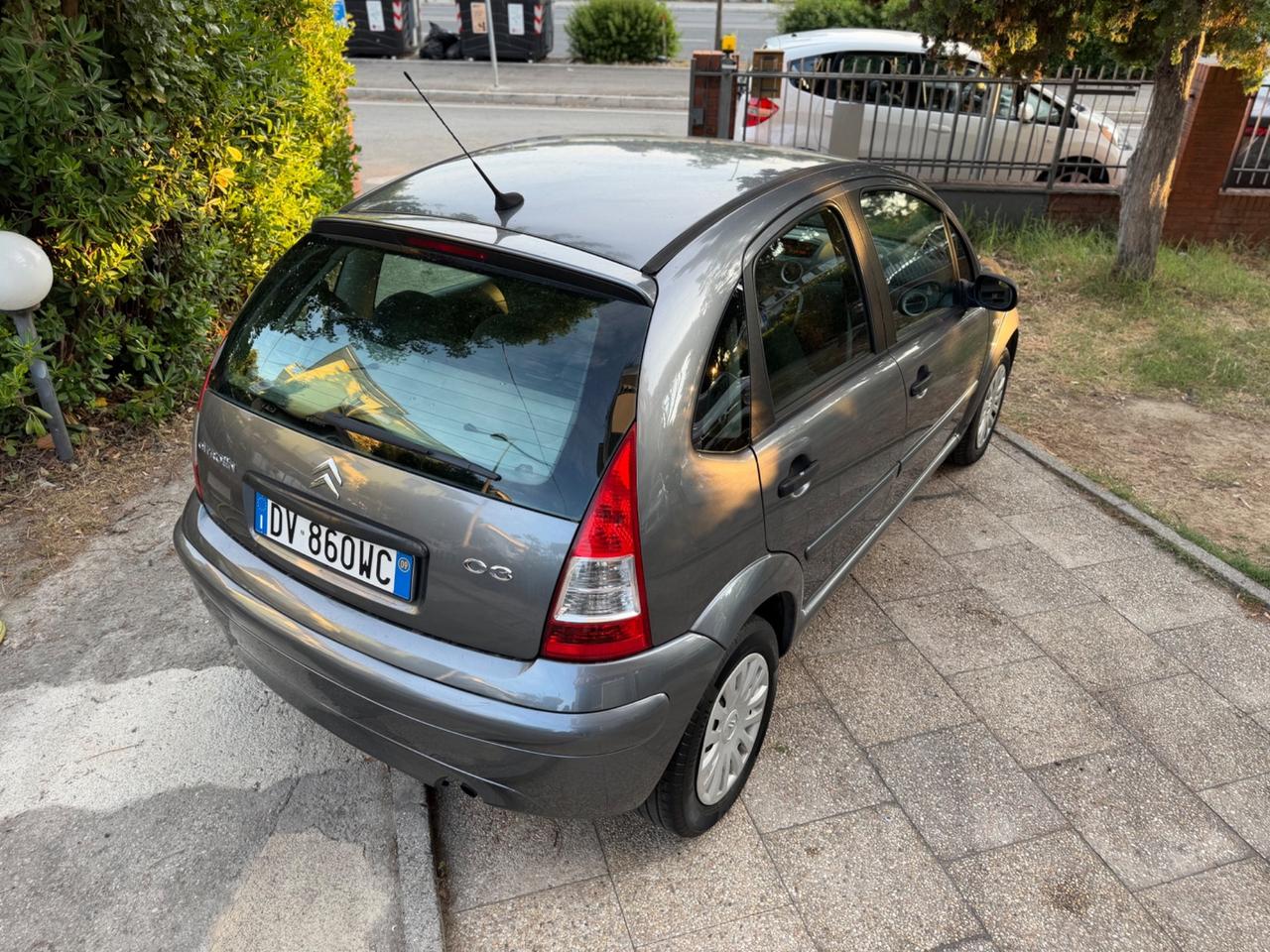 Citroen C3 1.4 Perfect Techno Bi Energy GPL