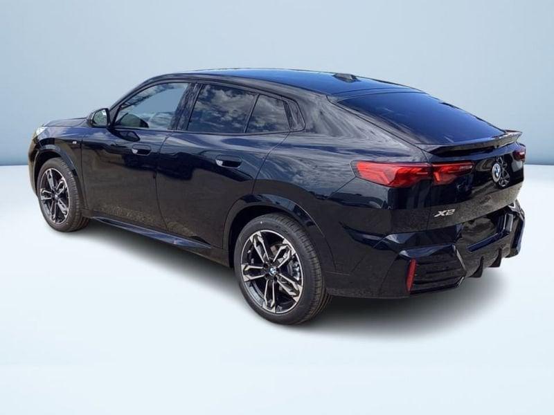 BMW X2 xDrive 20d M Sport