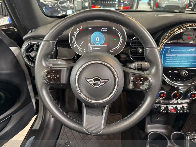 MINI Mini Cabrio F57 2021 1.5 Cooper Classic auto