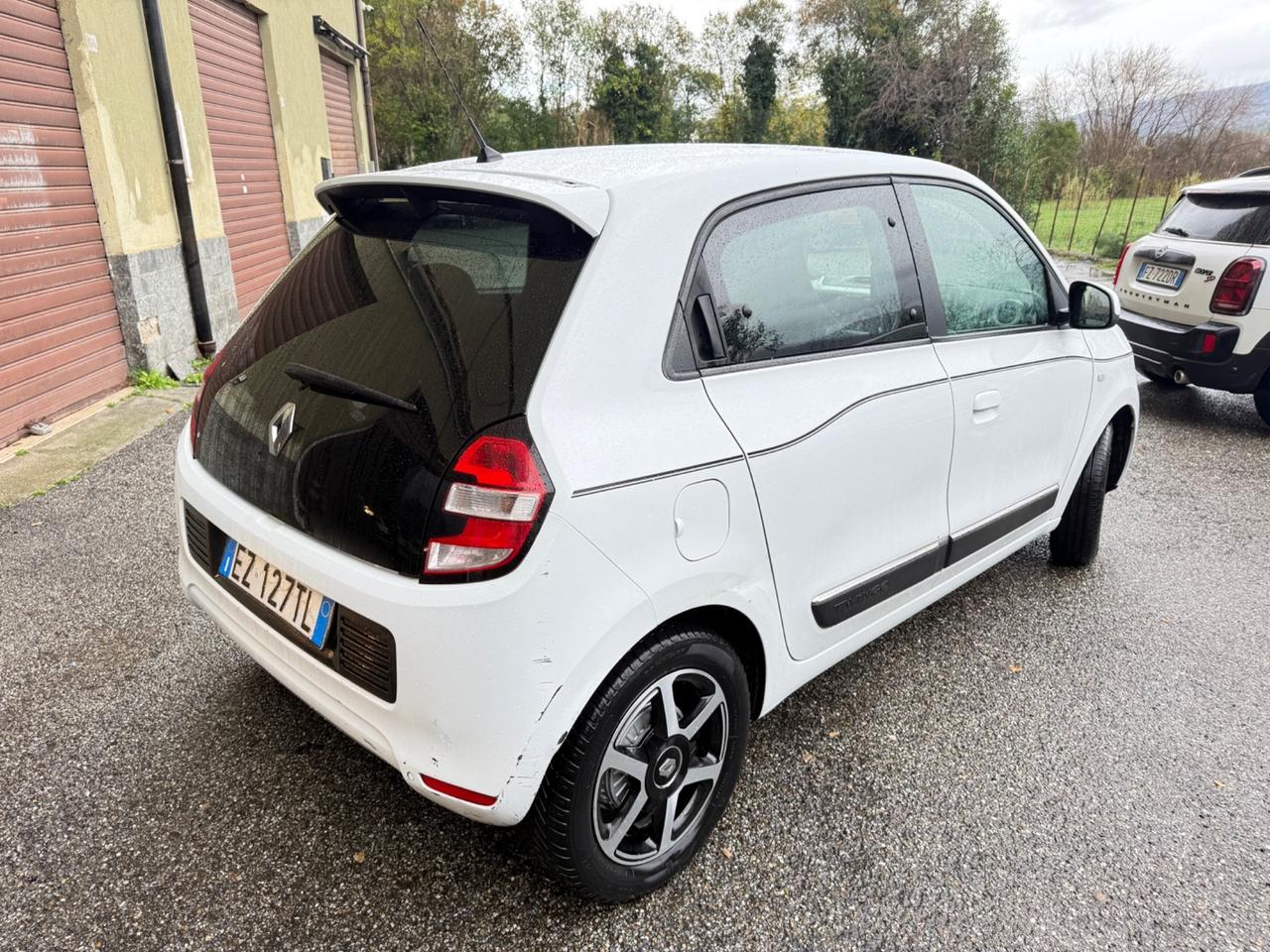 Renault Twingo 1.0 SCe Stop&Start Energy