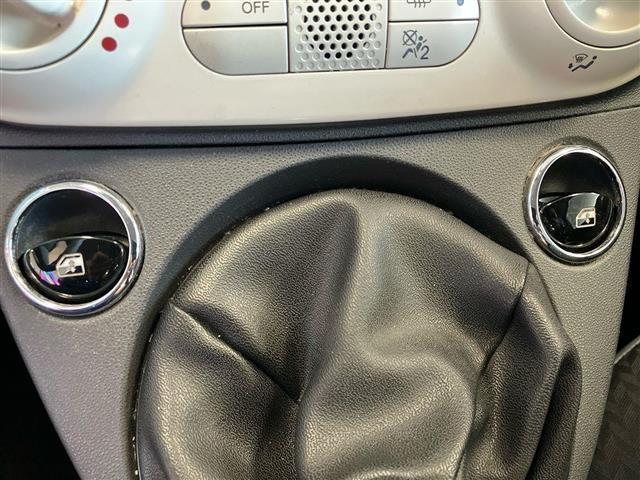 FIAT 500 1.2 69cv Pop