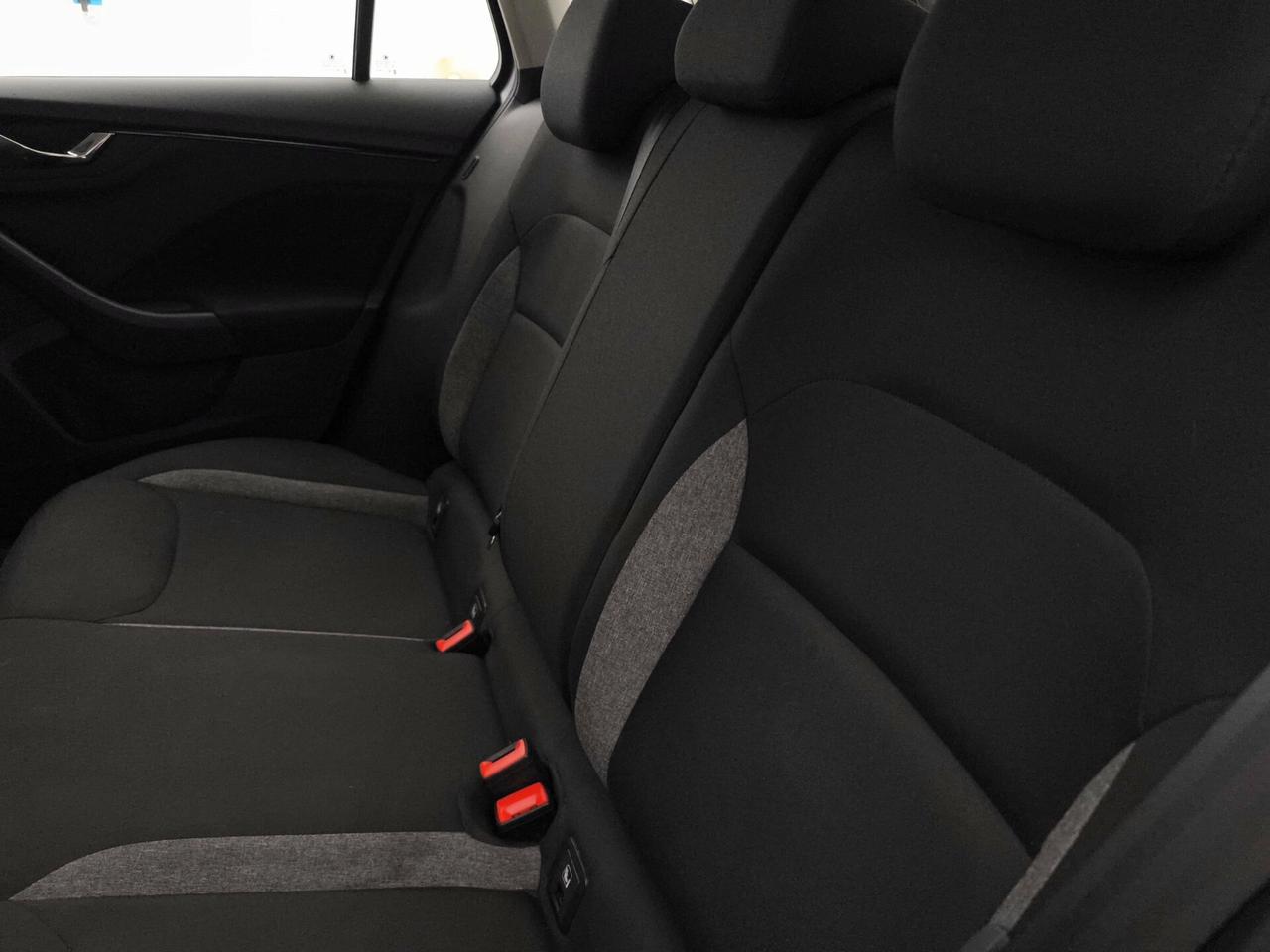 Skoda Kamiq 1.0 TSI Ambition