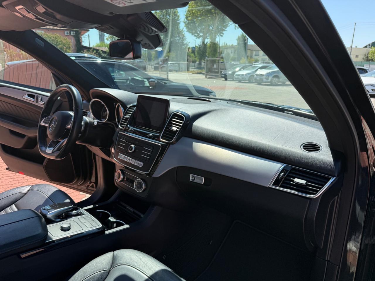Mercedes-benz GLE 350 d 4Matic Premium Plus