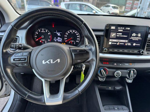 KIA Stonic 1.2 DPI ECO GPL Style