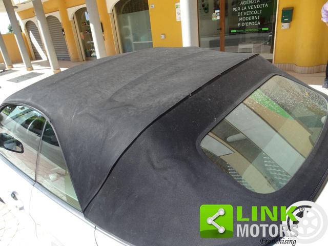 BMW 220 D. CABRIO 190 CV LUXURY