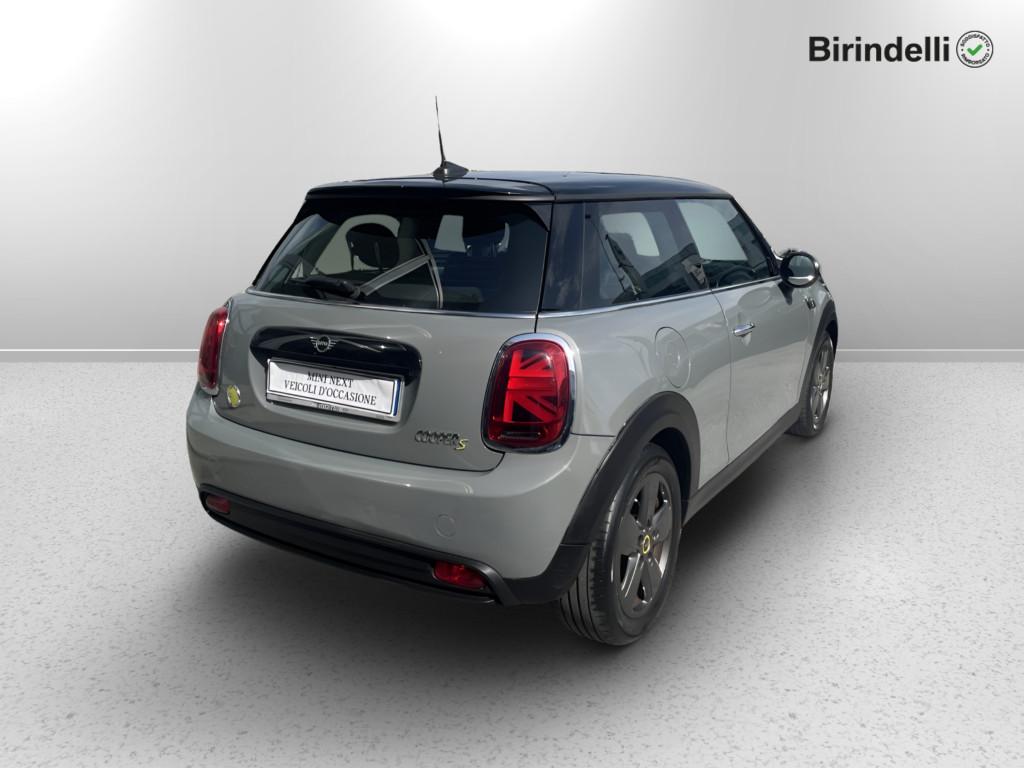 MINI Mini Full El. (F56) - Mini Cooper SE Classic