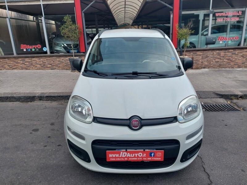 Fiat Panda 1.3 MJT S&S Pop