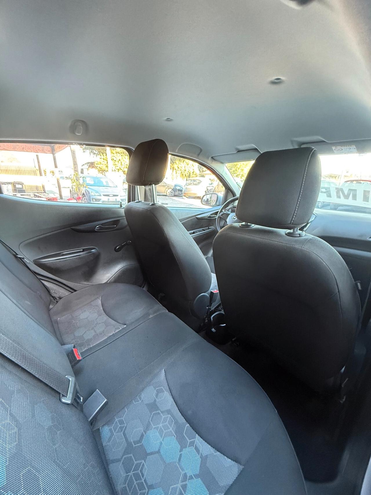 Opel Karl Rocks 1.0 73 CV GPL