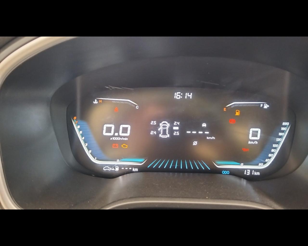 SWM G05 15 TURBO MT