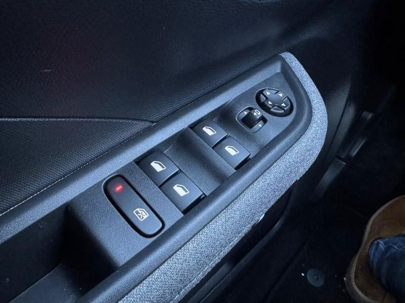 Opel Frontera 1.2 Hybrid 145cv EDCT GS - KmZero