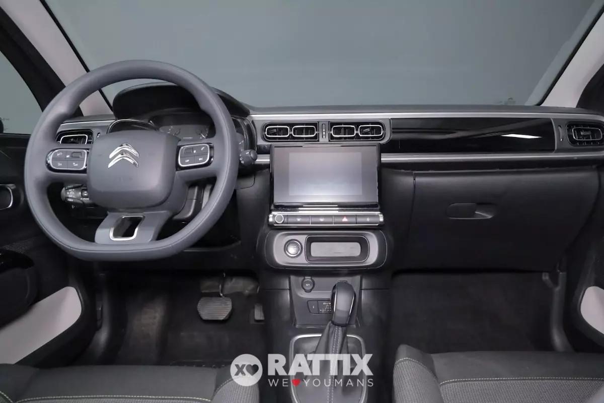 Citroen C3 1.2 Puretech 110CV Max