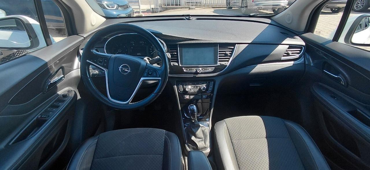 Opel Mokka X 1.6 CDTI Ecotec 136CV 4x2 Start&Stop Advance