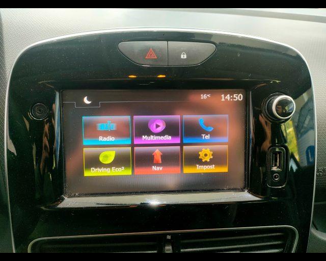 RENAULT Clio 1.5 dci energy Life 75cv