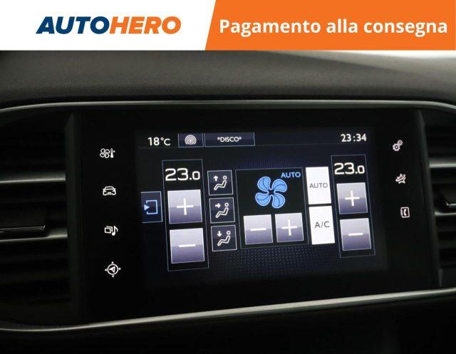 PEUGEOT 308 BlueHDi 120 S&S EAT6 Allure