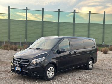 Mercedes-benz Vito tourer 9 POSTI