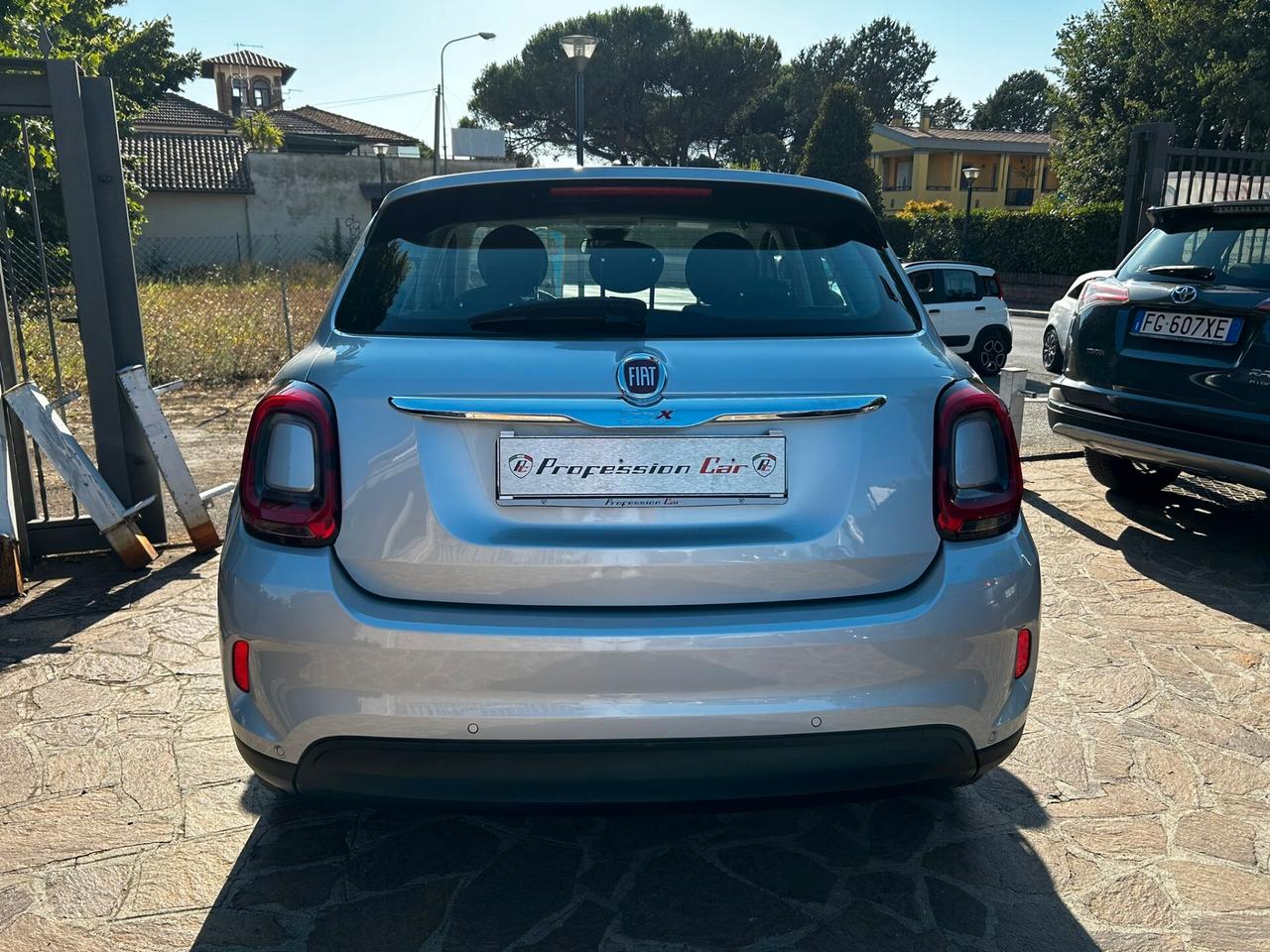 Fiat 500X 1.0 T3 120 CV Lounge