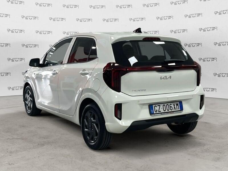 Kia Picanto 1.0 MPi Urban