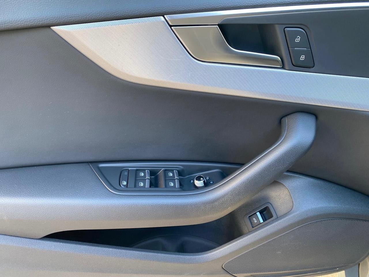 AUDI A5 SPB 40 TDI QUATTRO S TRONIC S LINE EDITION 2021