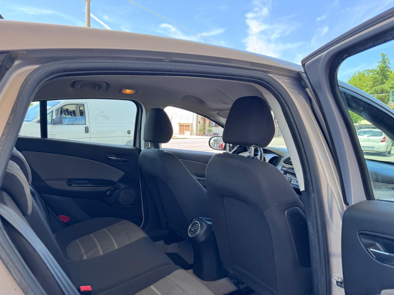 Fiat Bravo 1.4 Dynamic GPL