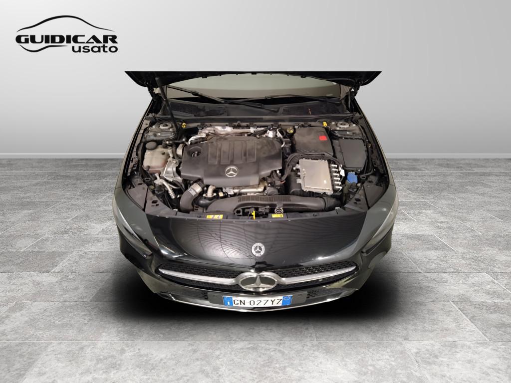 Mercedes-Benz Classe A - W177 2023 - A 180 d Progressive Advanced auto