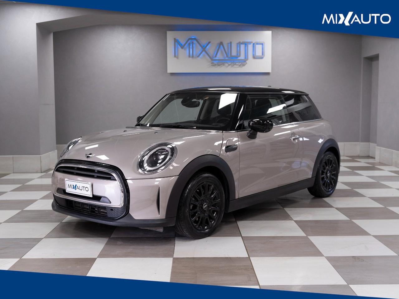 MINI Cooper 1.5 3 Porte Classic