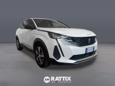 Peugeot 3008 1.5 BlueHDI 130CV Allure Pack EAT8