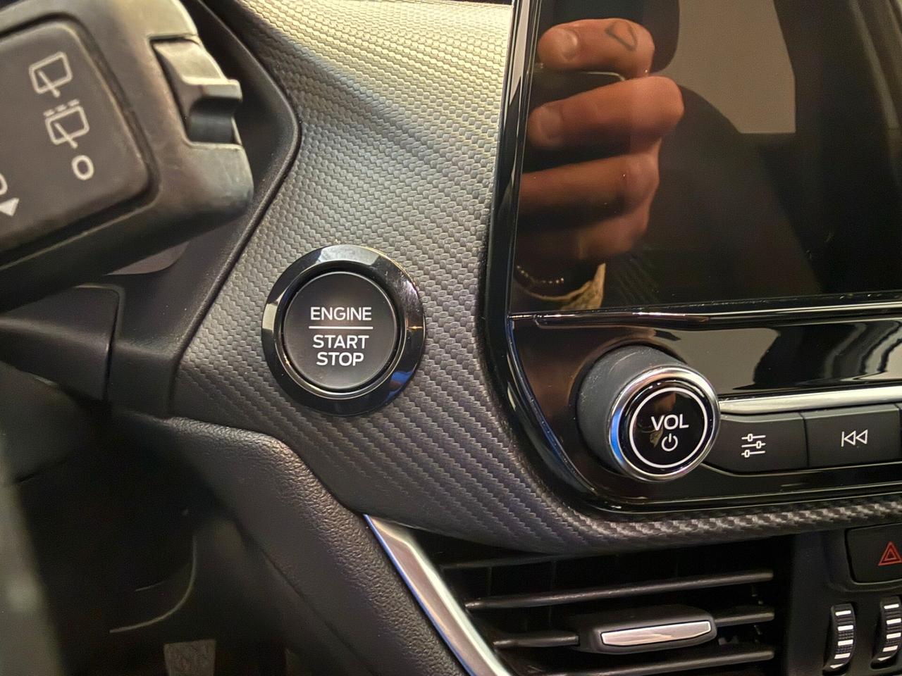 Ford Puma 1.0 EcoBoost Hybrid 125 CV S&S ST-Line X