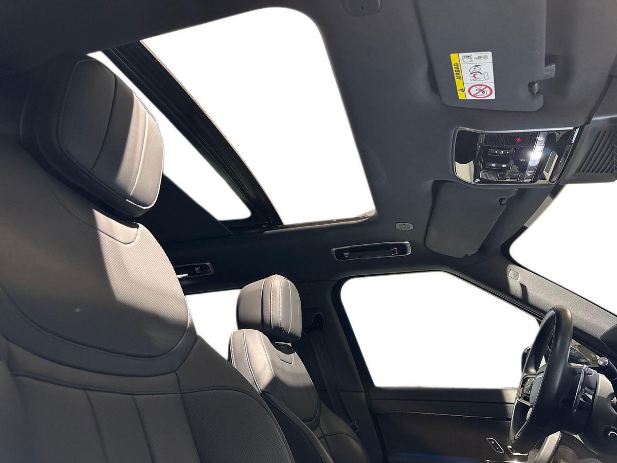 LAND ROVER Range Rover Sport 3.0d i6 mhev Dynamic SE awd 249cv auto