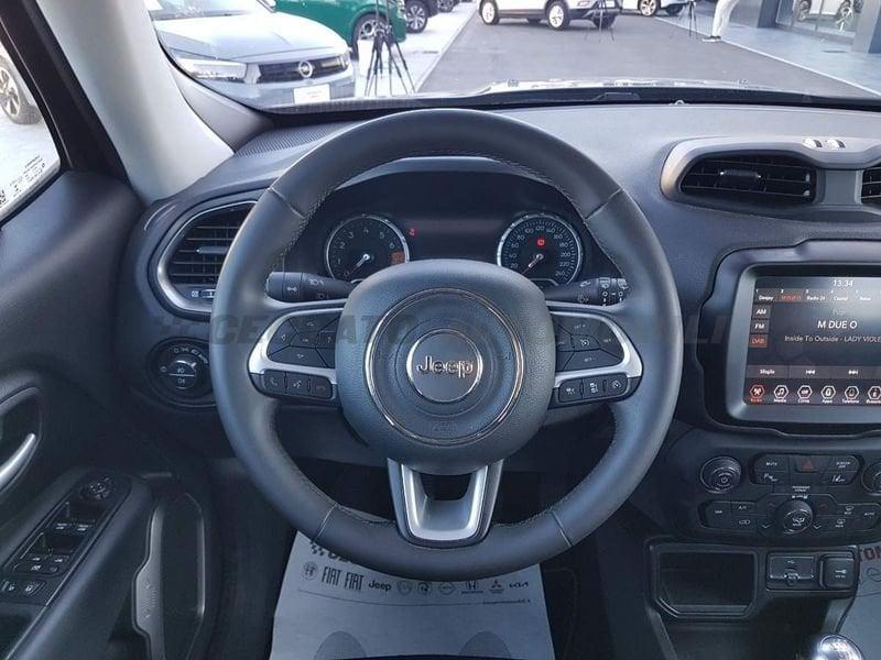 Jeep Renegade Renegade 1.0 t3 Limited 2wd
