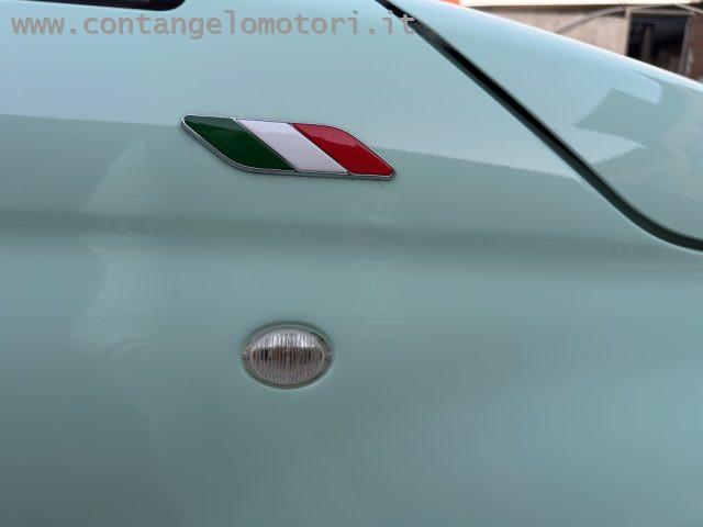 FIAT 500 1.2 Vintage57 69cv