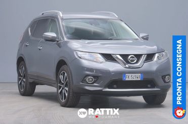 Nissan X-Trail 1.6 dci 130CV Tekna