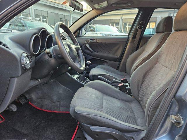 ALFA ROMEO 147 1.9 JTD (115 CV) cat 5p.