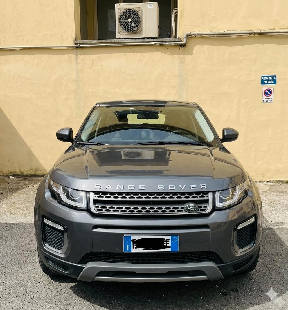 Land Rover Range Evoque 2.0 TD4 150 CV 5p. SE Dynamic
