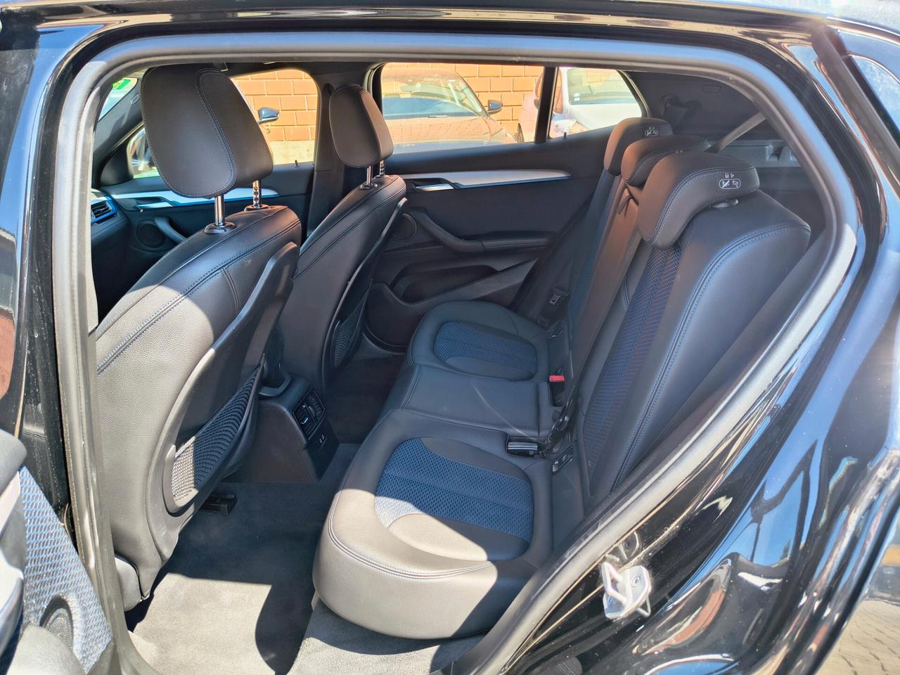 Bmw X2 sDrive18i Advantage
