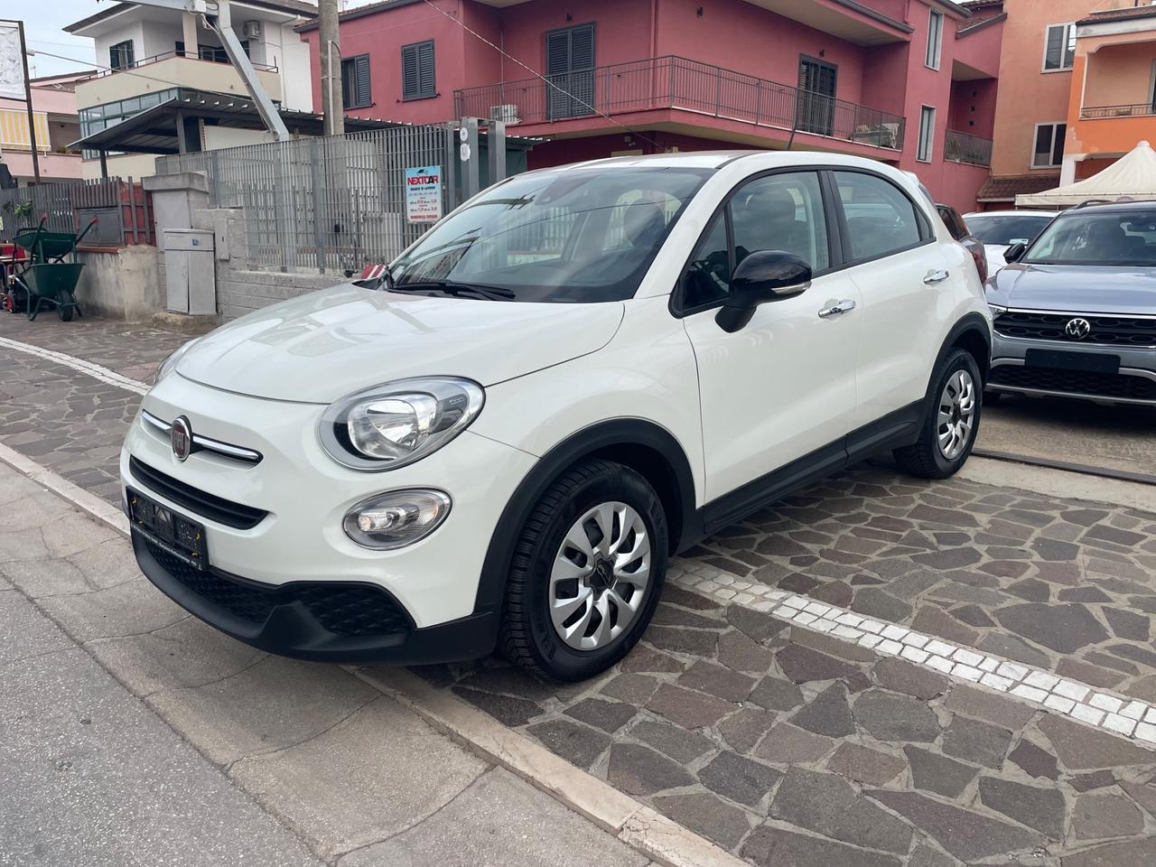 Fiat 500X 1.0 T3 120 CV Urban