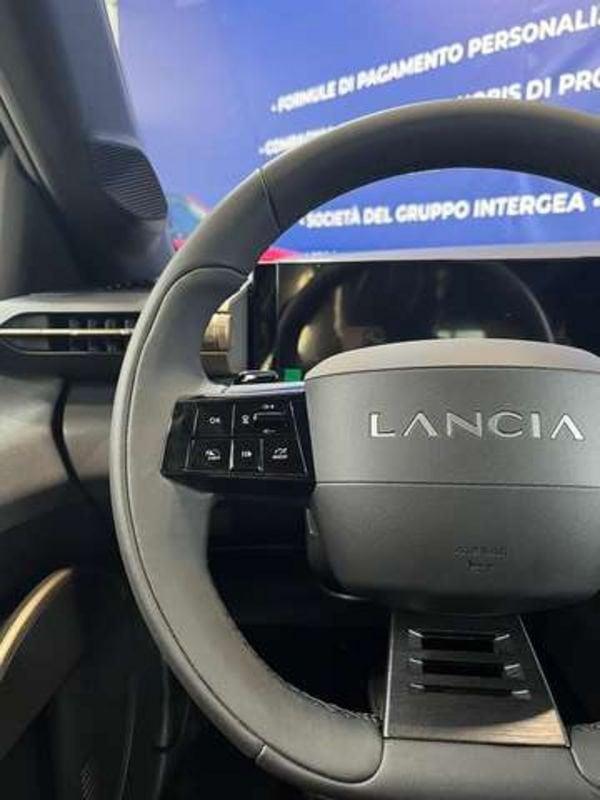 Lancia Ypsilon LANCIA LX 1.2 100CV NUOVA DA IMMATRICOLARE