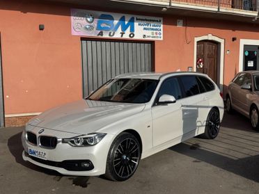 Bmw 316 316d Touring