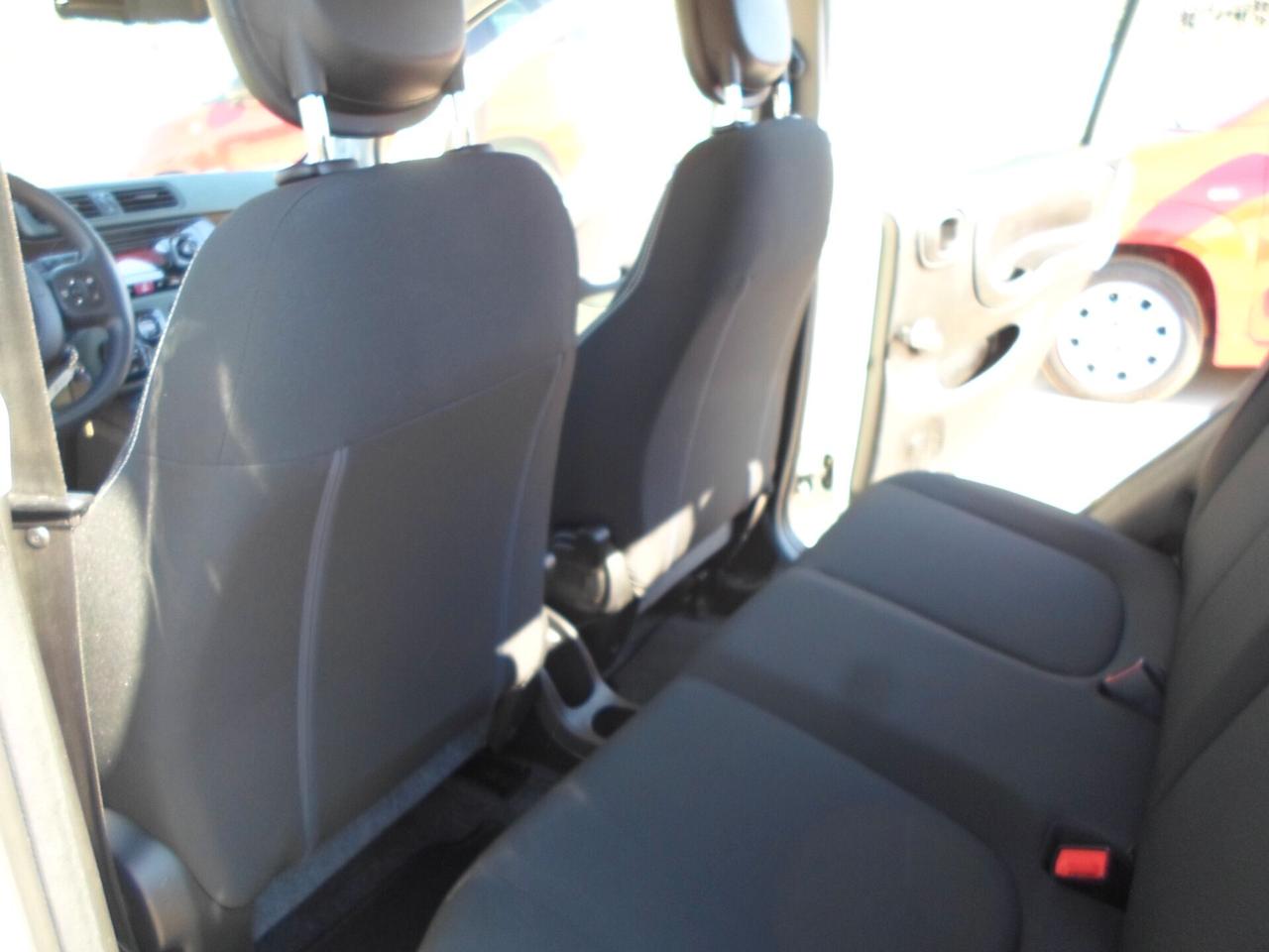 Fiat Panda 1.3 MJT S&S 4x4 1.3 Mjt