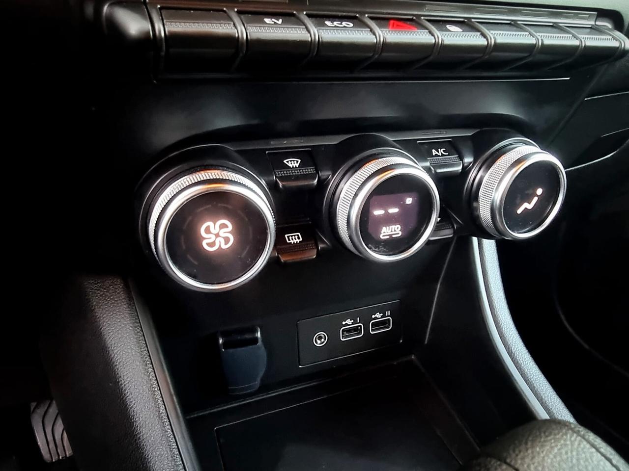 Renault Captur Full Hybrid E-Tech 145 CV Techno