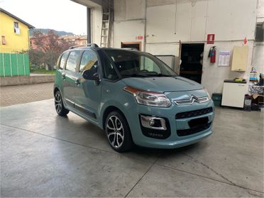 Citroen C3 Picasso C3 Picasso BlueHDi 100 Feel Edition