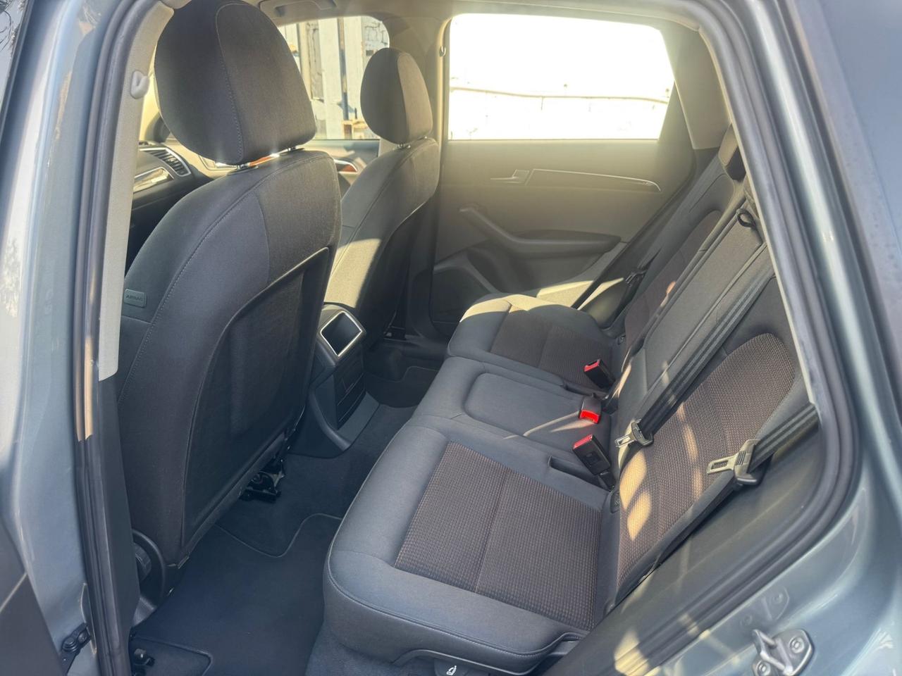 Audi Q5 2.0 TDI 170 CV quattro