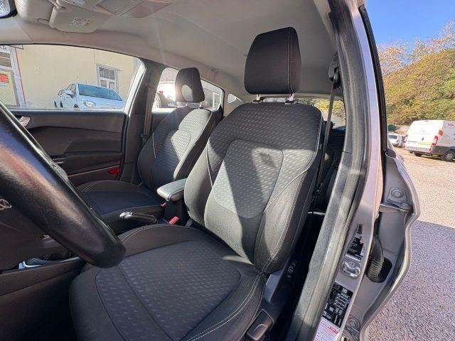 FORD Fiesta 1.1 85 CV 5 porte Titanium NEO PATENTATO