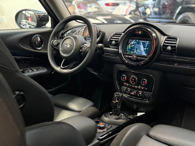 MINI Clubman 2.0 Cooper S Clubman