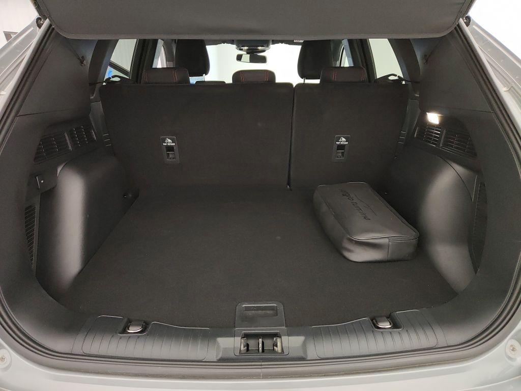 FORD Kuga 3ª serie - Kuga 2.5 Full Hybrid 190 CV CVT 2WD ST-Line