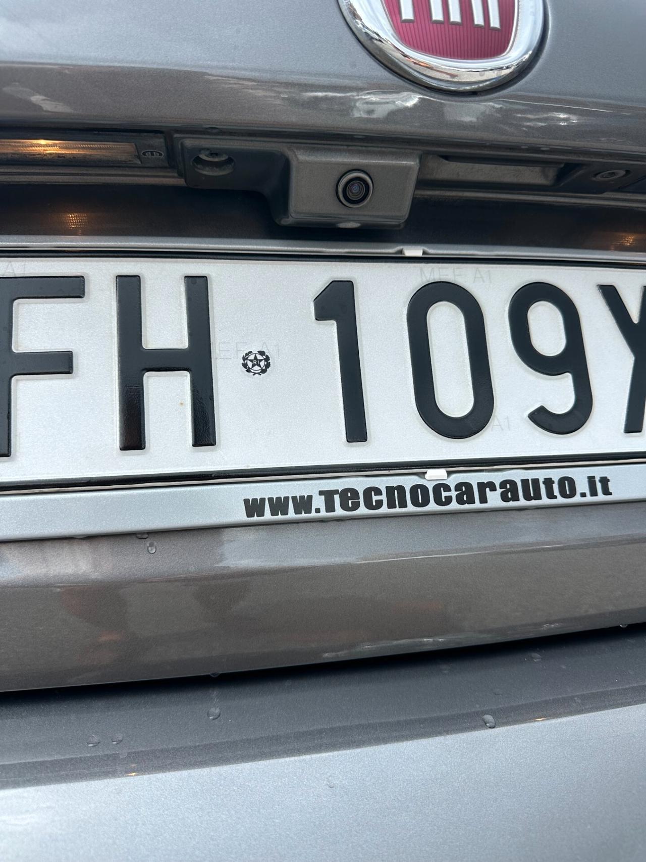 Fiat Tipo 1.4 Lounge
