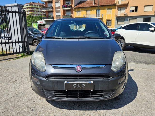 FIAT Grande Punto 1.4 GPL 5 porte Actual
