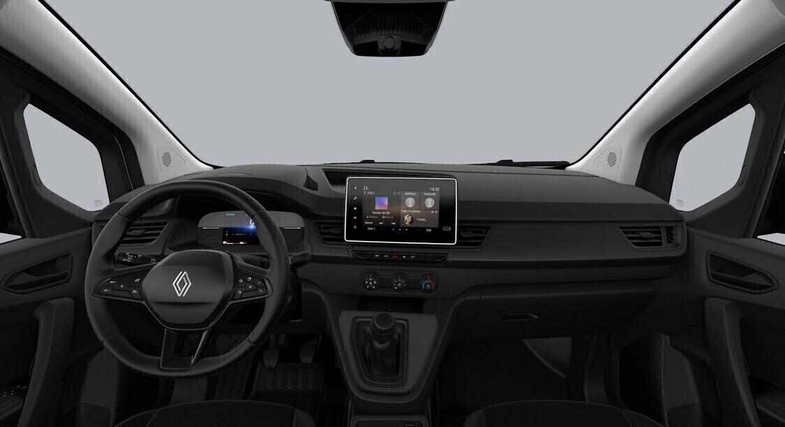 Renault Kangoo Van