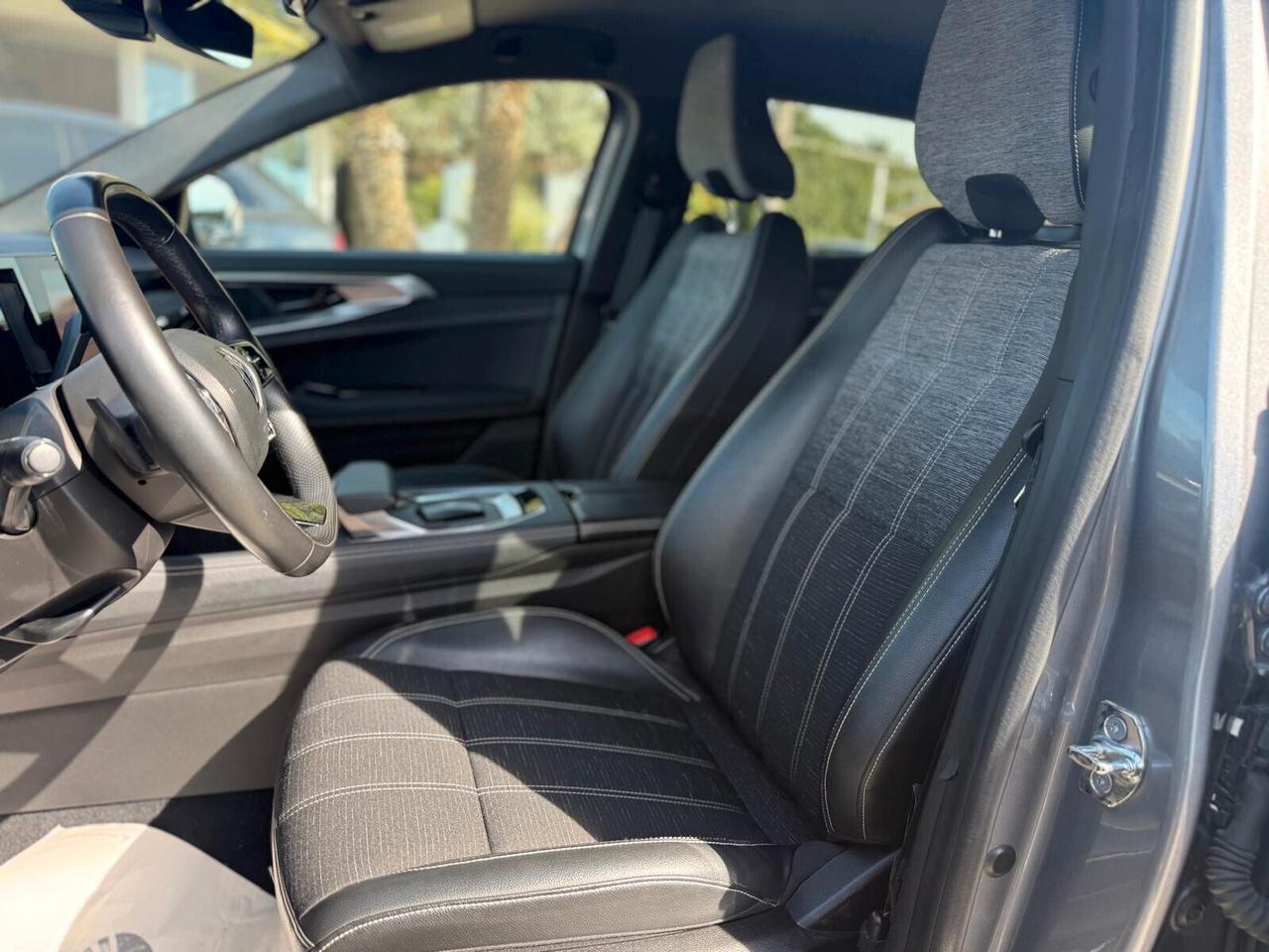 Renault Austral Mild Hybrid 160 CV Auto Techno Esprit Alpine