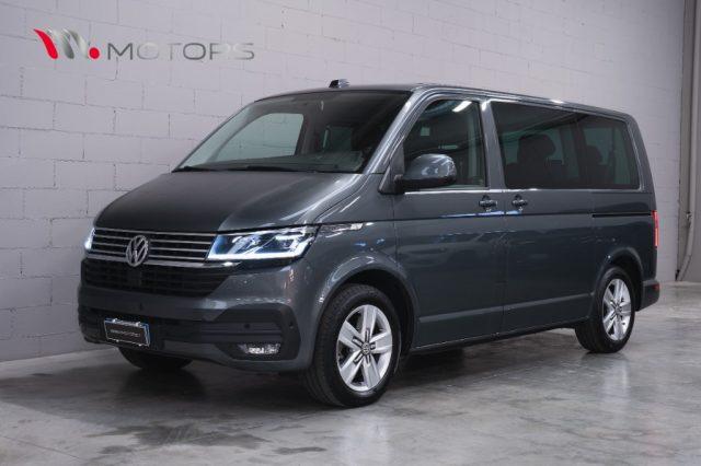 VOLKSWAGEN Caravelle T7 2.0 TDI Comfortline 199 CV DSG 8p.ti
